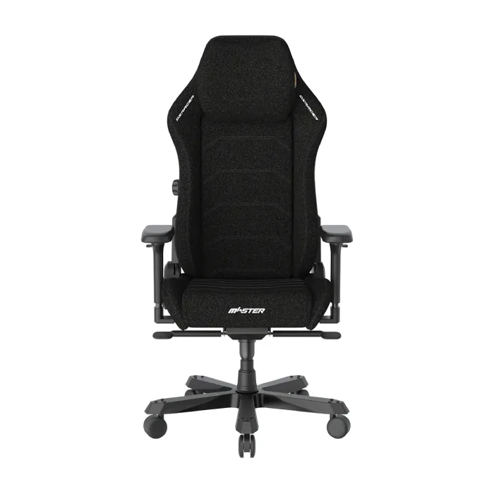صندلی گیمینگ دی ایکس ریسر مدل Master Series 2025 XL Fabric Black — مشکی | عماد رایان صندلی گیمینگ دی ایکس ریسر مدل Master Series 2025 XL Fabric Black — مشکی