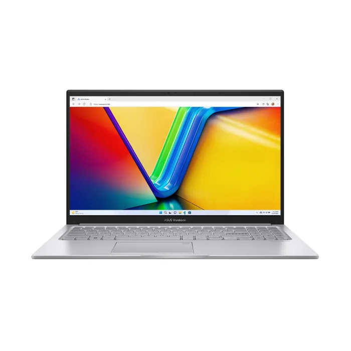 لپ تاپ ایسوس VivoBook 15 F1504VA - i3 1315U 20GB 512GB Intel Graphics — سورمهای | عماد رایان لپ تاپ ایسوس VivoBook 15 F1504VA - i3 1315U 20GB 512GB Intel Graphics — سورمهای