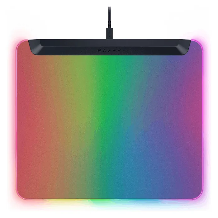 ماوس پد گیمینگ ریزر مدل Firefly V2 Pro RGB — | عماد رایان ماوس پد گیمینگ ریزر مدل Firefly V2 Pro RGB —
