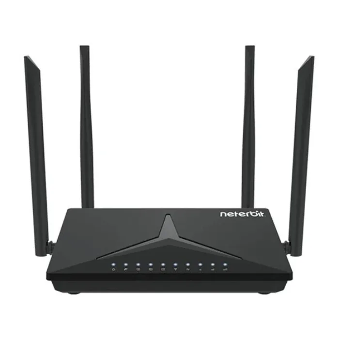 روتر نتربیت مدل NWR-M920 4G — | عماد رایان روتر نتربیت مدل NWR-M920 4G —