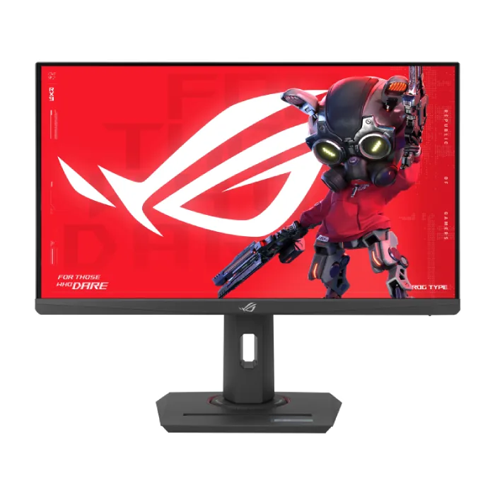 مانیتور گیمینگ 25 اینچ ایسوس مدل ROG Strix XG259QNS (380 هرتز) — | عماد رایان مانیتور گیمینگ 25 اینچ ایسوس مدل ROG Strix XG259QNS (380 هرتز) —