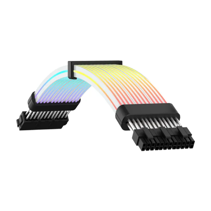 کابل اسلیو گیم مکس VGA 3x8pin — | عماد رایان کابل اسلیو گیم مکس VGA 3x8pin —