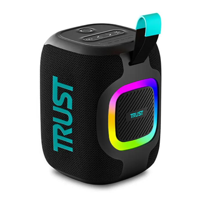 اسپیکر قابل حمل تراست مدل TBS-3700 — | عماد رایان اسپیکر قابل حمل تراست مدل TBS-3700 —