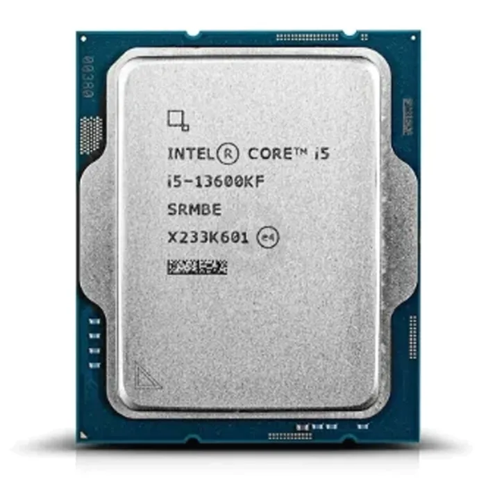 پردازنده اینتل Core i7-13700KF بدون باکس — | عماد رایان پردازنده اینتل Core i7-13700KF بدون باکس —