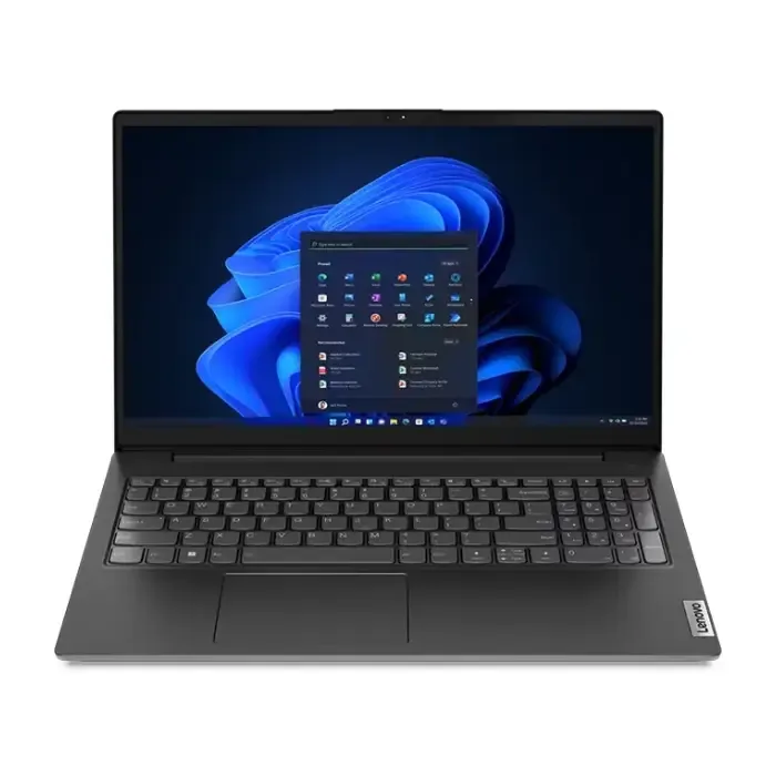 لپ تاپ لنوو مدل V15 G4 - i5 13420H 8GB DDR4 1TB SSD Intel Graphic — مشکی | عماد رایان لپ تاپ لنوو مدل V15 G4 - i5 13420H 8GB DDR4 1TB SSD Intel Graphic — مشکی
