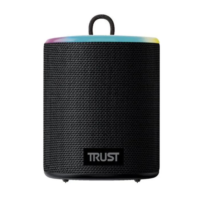 اسپیکر قابل حمل تراست مدل TBS-330 — | عماد رایان اسپیکر قابل حمل تراست مدل TBS-330 —