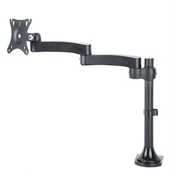 پایه رومیزی متحرک تلوزیون LCD Arm مدل LD410B — | عماد رایان پایه رومیزی متحرک تلوزیون LCD Arm مدل LD410B —