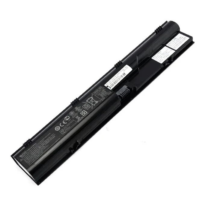 باتری لپ تاپ اچ پی Probook 4530-4540-6Cell — | عماد رایان باتری لپ تاپ اچ پی Probook 4530-4540-6Cell —