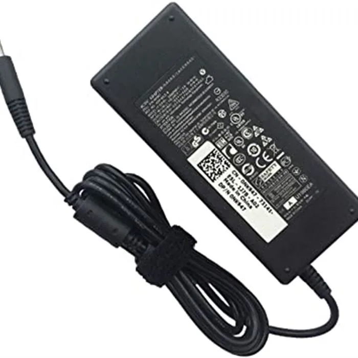 آداپتور لپ تاپ دل 19.5V 4.62A سرریز سوزندار — | عماد رایان آداپتور لپ تاپ دل 19.5V 4.62A سرریز سوزندار —