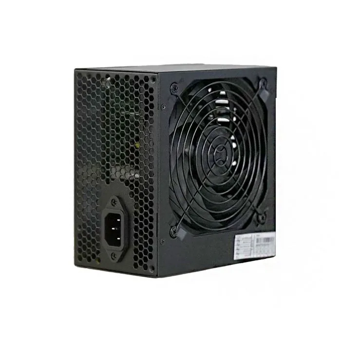 منبع تغذیه کامپیوتر تسکو مدل TP 570N — | عماد رایان منبع تغذیه کامپیوتر تسکو مدل TP 570N —
