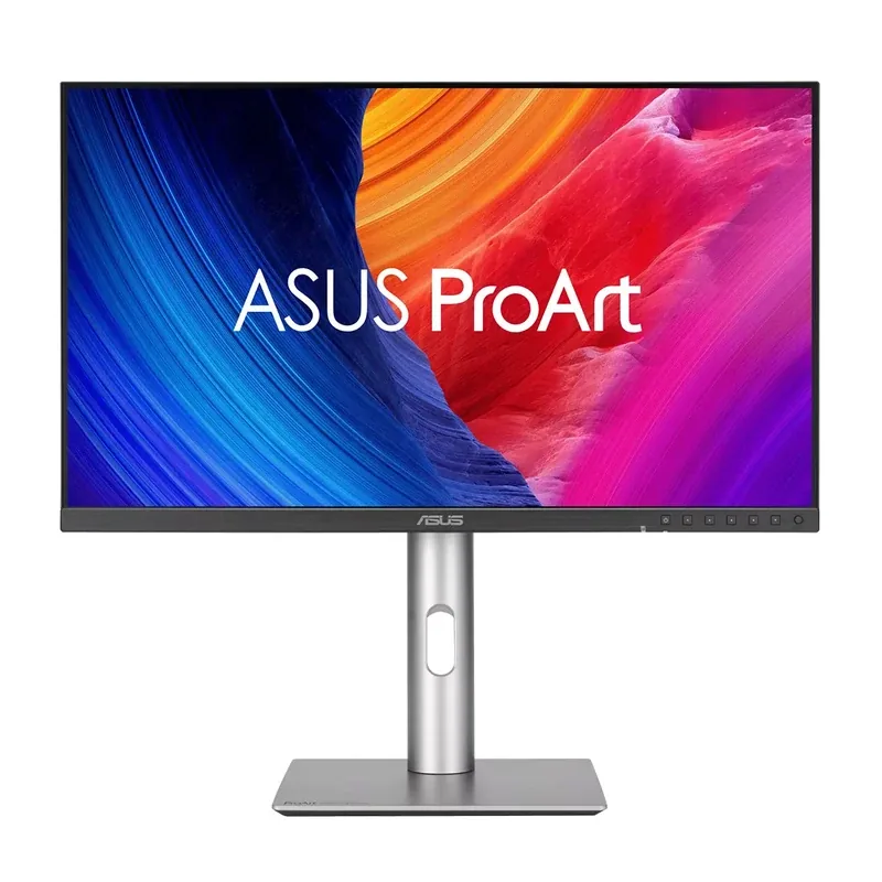 مانیتور 27 اینچ ایسوس مدل ProArt PA278QGV (120 هرتز) — | عماد رایان مانیتور 27 اینچ ایسوس مدل ProArt PA278QGV (120 هرتز) —