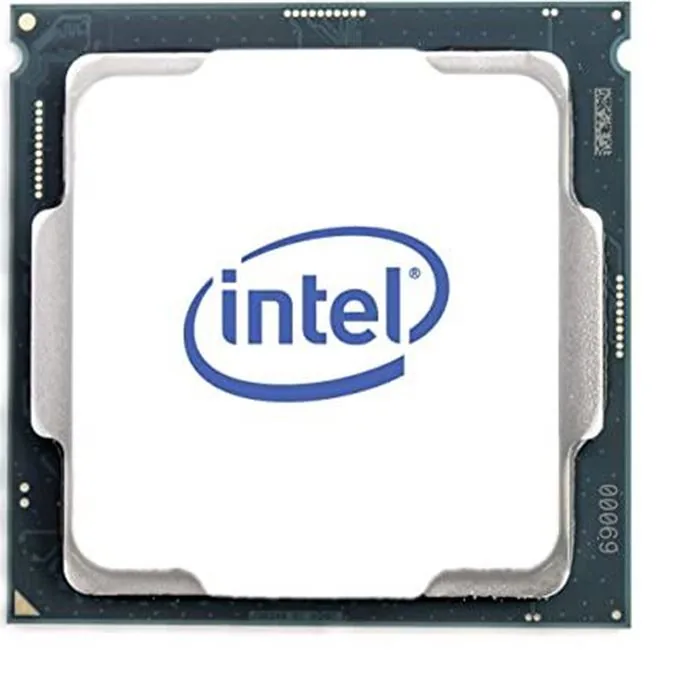 پردازنده اینتل مدل Core i3-9100T بدون باکس — | عماد رایان پردازنده اینتل مدل Core i3-9100T بدون باکس —