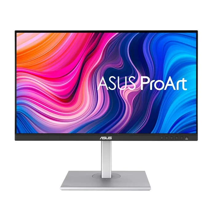 مانیتور 27 اینچ ایسوس مدل ProArt Display PA278CV (75 هرتز) — | عماد رایان مانیتور 27 اینچ ایسوس مدل ProArt Display PA278CV (75 هرتز) —