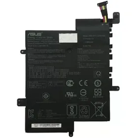 باتری لپ تاپ ایسوس VivoBook E203N_C21N1620 مشکی داخلی اورجینال — | عماد رایان باتری لپ تاپ ایسوس VivoBook E203N_C21N1620 مشکی داخلی اورجینال —