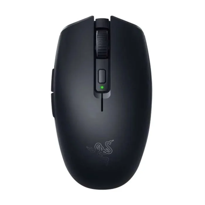 ماوس بی سیم گیمینگ ریزر Orochi V2 — مشکی | عماد رایان ماوس بی سیم گیمینگ ریزر Orochi V2 — مشکی