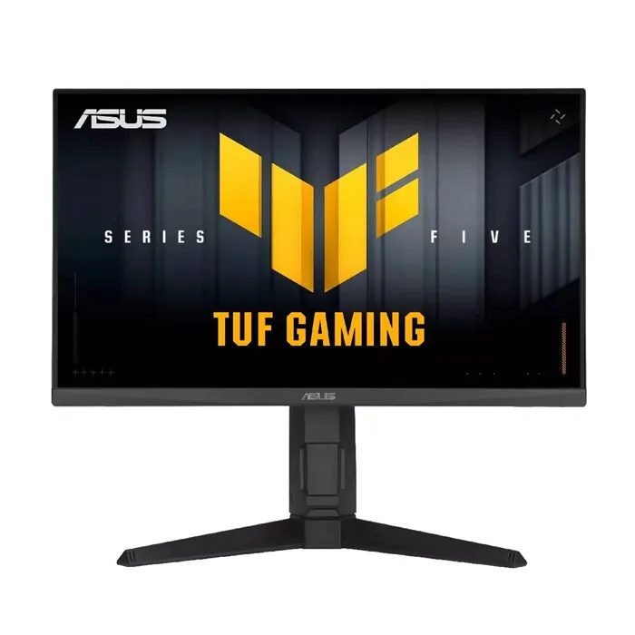 مانیتور گیمینگ 24 اینچ ایسوس مدل TUF Gaming VG249QML5A (240 هرتز) — | عماد رایان مانیتور گیمینگ 24 اینچ ایسوس مدل TUF Gaming VG249QML5A (240 هرتز) —