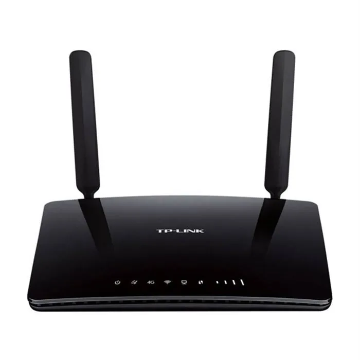 مودم روتر 4G تی پی لینک مدل TL-MR6400 — | عماد رایان مودم روتر 4G تی پی لینک مدل TL-MR6400 —