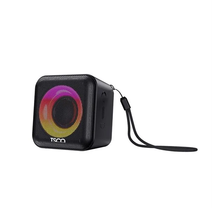 اسپیکر تسکو بلوتوثی مدل TSCO TS 23310 — | عماد رایان اسپیکر تسکو بلوتوثی مدل TSCO TS 23310 —