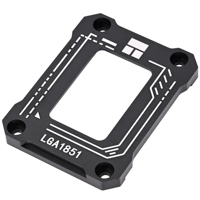 خنک کننده پردازنده ترمالرایت مدل LGA1851-BCF — | عماد رایان خنک کننده پردازنده ترمالرایت مدل LGA1851-BCF —