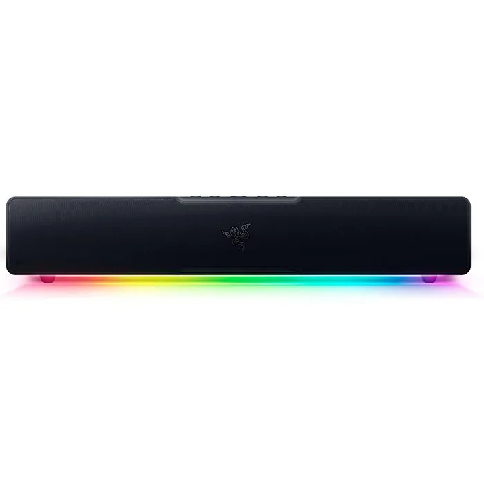 اسپیکر گیمینگ ریزر مدل Leviathan V2 X PC — | عماد رایان اسپیکر گیمینگ ریزر مدل Leviathan V2 X PC —