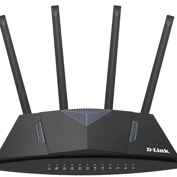 مودم روتر LTE دی لينک مدل DWR-M960 — | عماد رایان مودم روتر LTE دی لينک مدل DWR-M960 —
