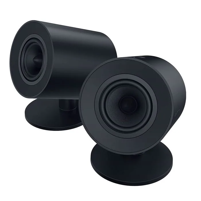 اسپیکر گیمینگ ریزر RAZER NOMMO V2 X — | عماد رایان اسپیکر گیمینگ ریزر RAZER NOMMO V2 X —