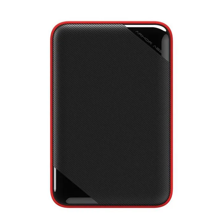 هارد اکسترنال سیلیکون پاور مدل Armor A62 با ظرفیت 2 ترابایت — | عماد رایان هارد اکسترنال سیلیکون پاور مدل Armor A62 با ظرفیت 2 ترابایت —