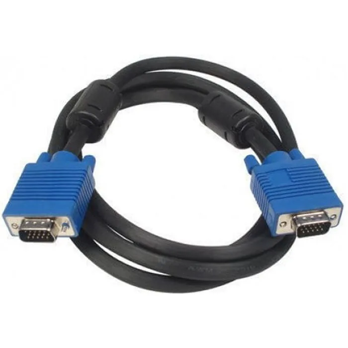 کابل VGA به طول 1.5 متر — | عماد رایان کابل VGA به طول 1.5 متر —