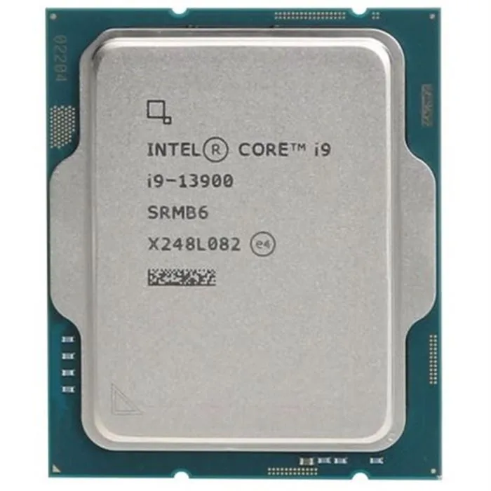 سی پی یو اینتل بدون باکس Core i9 13900 CPU — | عماد رایان سی پی یو اینتل بدون باکس Core i9 13900 CPU —