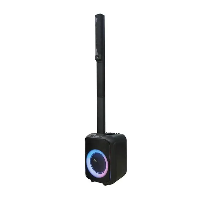 اسپیکر بلوتوثی قابل حمل تازاتا مدل FS-T868 — | عماد رایان اسپیکر بلوتوثی قابل حمل تازاتا مدل FS-T868 —