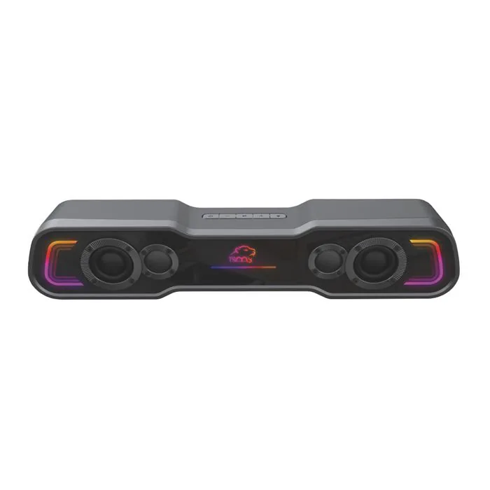 اسپیکر بلوتوثی گیمینگ تسکو مدل GS 23364 — | عماد رایان اسپیکر بلوتوثی گیمینگ تسکو مدل GS 23364 —