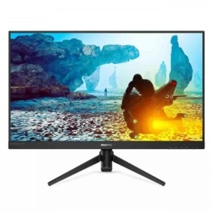 مانیتور گیمینگ 27 اینچ فیلیپس مدل 272M8 (144 هرتز) — | عماد رایان مانیتور گیمینگ 27 اینچ فیلیپس مدل 272M8 (144 هرتز) —