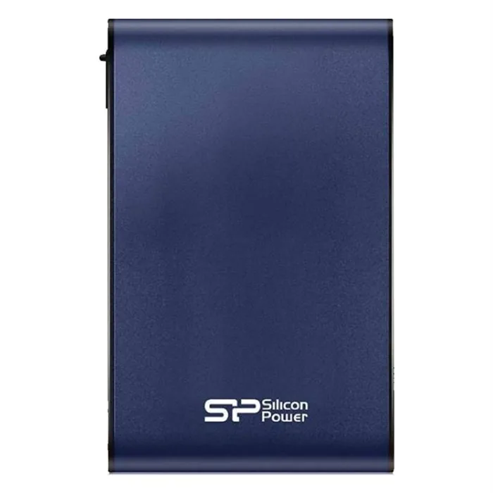 هارد اکسترنال سیلیکون پاور مدل Armor A80 ظرفیت 2 ترابایت — | عماد رایان هارد اکسترنال سیلیکون پاور مدل Armor A80 ظرفیت 2 ترابایت —