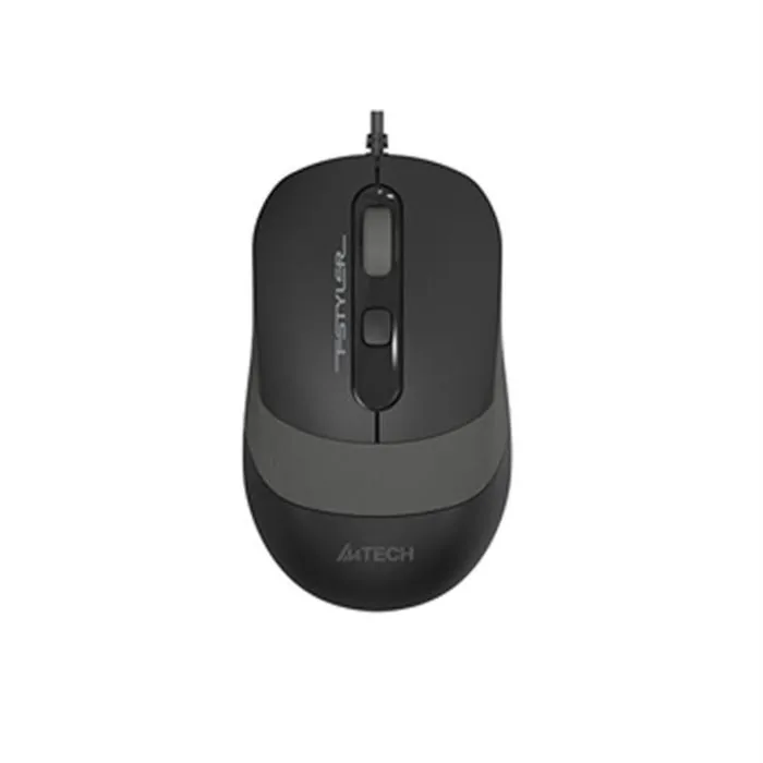 ماوس ای فورتک مدل A4tech FM10 — مشکی | عماد رایان ماوس ای فورتک مدل A4tech FM10 — مشکی