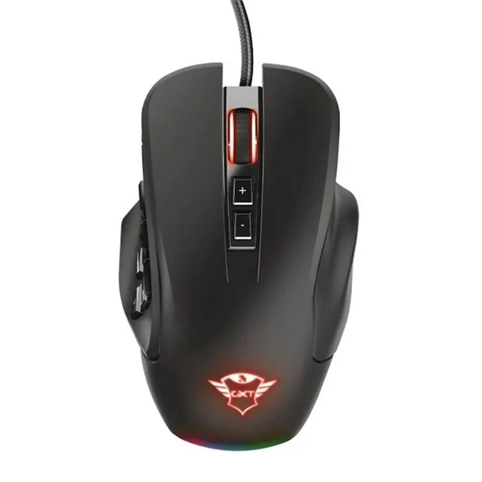 ماوس تراست مدل GXT 970 MORFIX CUSTOMISABLE — | عماد رایان ماوس تراست مدل GXT 970 MORFIX CUSTOMISABLE —