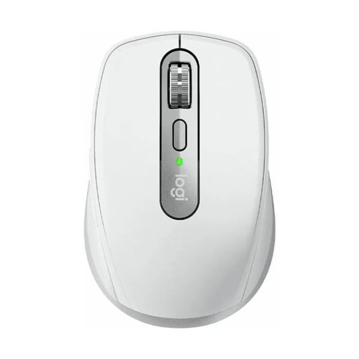 موس بی سیم لاجیتک مدل Master MX ANYWHERE 3 — نوک مدادی | عماد رایان موس بی سیم لاجیتک مدل Master MX ANYWHERE 3 — نوک مدادی