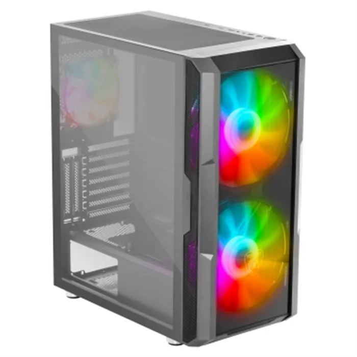 کیس گرین گریفین Case Green Griffin G4 — | عماد رایان کیس گرین گریفین Case Green Griffin G4 —