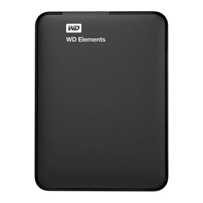 هارد اکسترنال وسترن دیجیتال مدل Elements ظرفیت 1 ترابایت استوک — | عماد رایان هارد اکسترنال وسترن دیجیتال مدل Elements ظرفیت 1 ترابایت استوک —