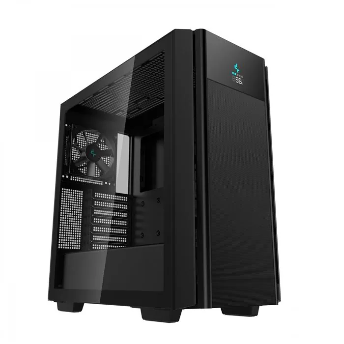 کیس دیپ کول Case DeepCool CH510 MESH DIGITAL — | عماد رایان کیس دیپ کول Case DeepCool CH510 MESH DIGITAL —