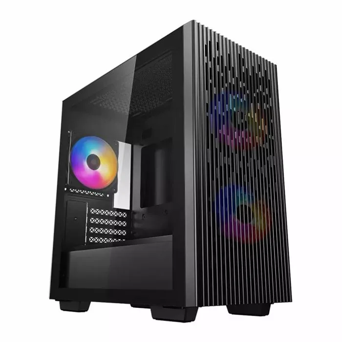 کیس دیپ کول DeepCool MATREXX 40 3FS — | عماد رایان کیس دیپ کول DeepCool MATREXX 40 3FS —