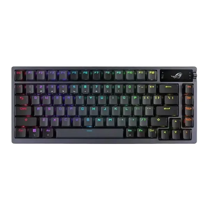 کیبورد گیمینگ ایسوس M701 ROG Azoth NXRD AR — | عماد رایان کیبورد گیمینگ ایسوس M701 ROG Azoth NXRD AR —