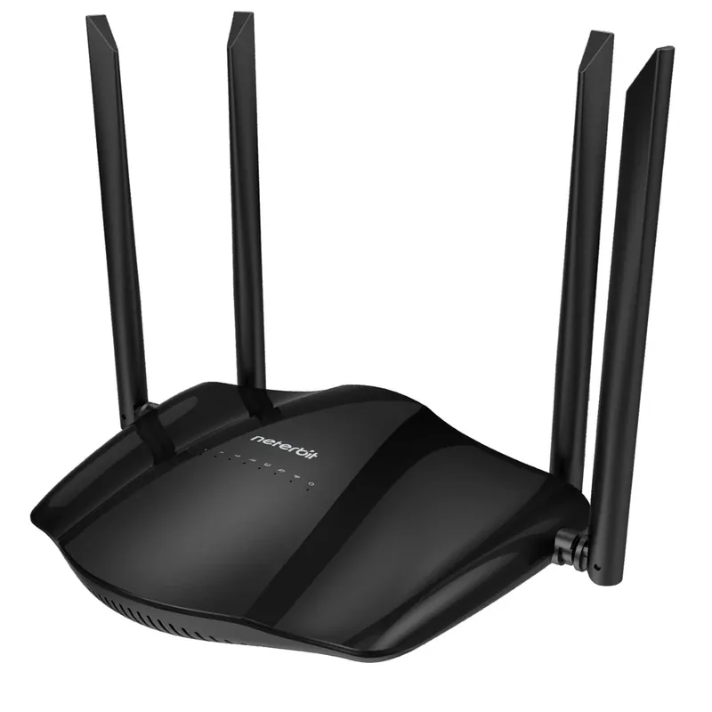 روتر 4G LTE نتربیت مدل NW-421F — | عماد رایان روتر 4G LTE نتربیت مدل NW-421F —