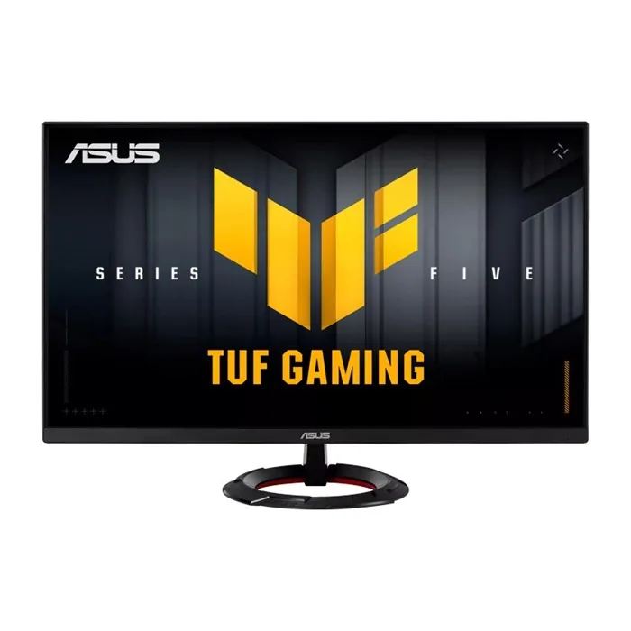 مانیتور گیمینگ 24 اینچ ایسوس مدل TUF Gaming VG249Q5R — | عماد رایان مانیتور گیمینگ 24 اینچ ایسوس مدل TUF Gaming VG249Q5R —