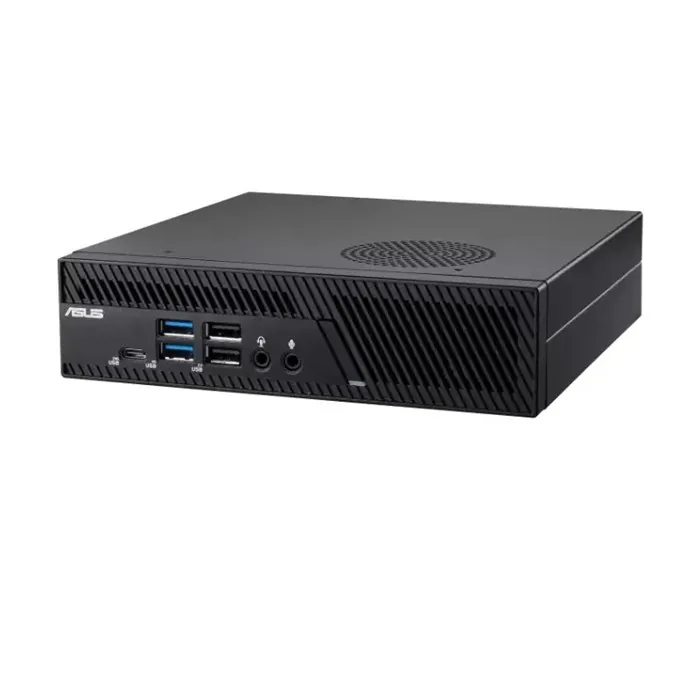 مینی پی سی ایسوس مدل PB63 Core i5 14400 8GB 256SSD — | عماد رایان مینی پی سی ایسوس مدل PB63 Core i5 14400 8GB 256SSD —