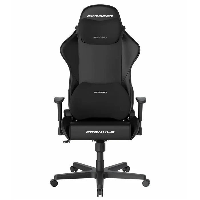 صندلی گیمینگ دی ایکس ریسر Formula Series 2025 L Black — مشکی | عماد رایان صندلی گیمینگ دی ایکس ریسر Formula Series 2025 L Black — مشکی