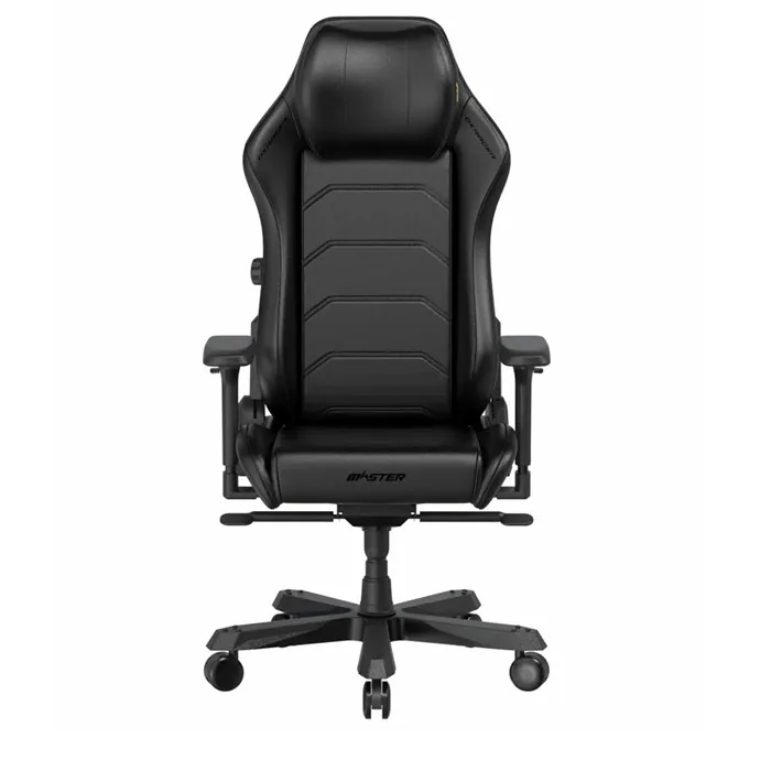صندلی گیمینگ دی ایکس ریسر مدل Master Series 2025 XL Black Line — مشکی | عماد رایان صندلی گیمینگ دی ایکس ریسر مدل Master Series 2025 XL Black Line — مشکی