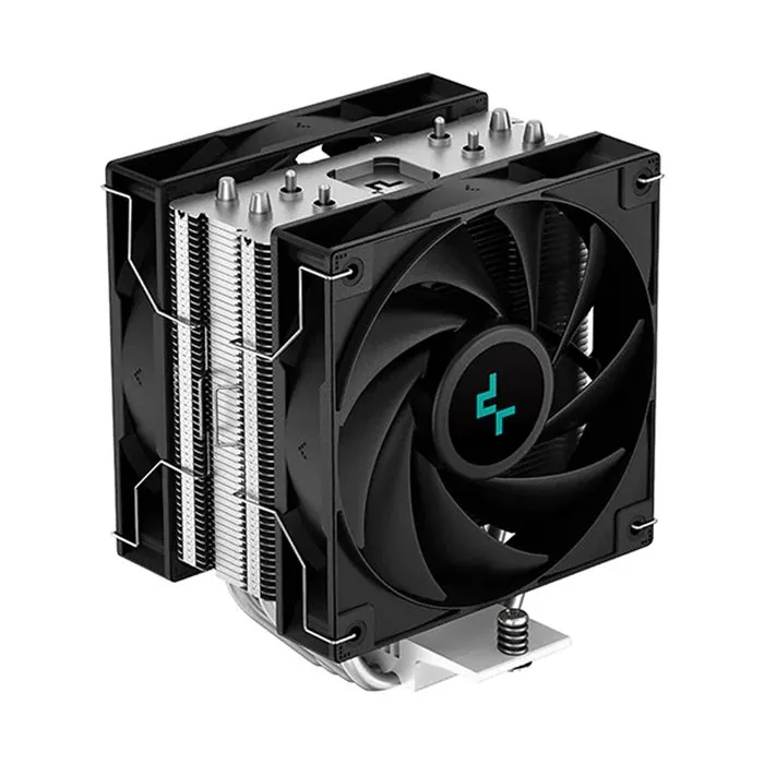 فن پردازنده DeepCool AG400 Plus — | عماد رایان فن پردازنده DeepCool AG400 Plus —