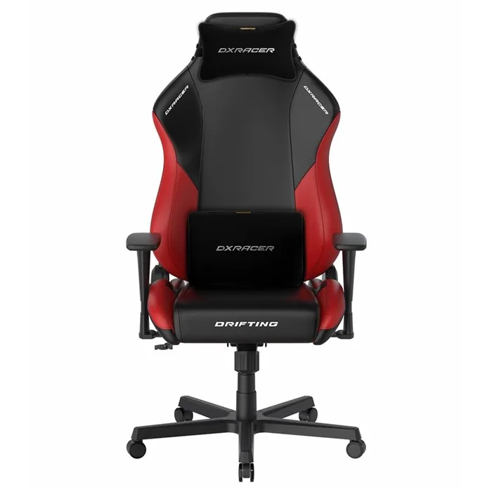 صندلی گیمینگ دی ایکس ریسر مدل Drifting Series 2025 XL Black Red — مشکی قرمز | عماد رایان صندلی گیمینگ دی ایکس ریسر مدل Drifting Series 2025 XL Black Red — مشکی قرمز