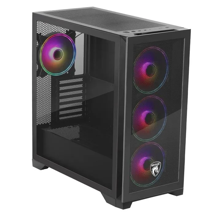 کیس گرین گریفین Case Green Griffin G9 — | عماد رایان کیس گرین گریفین Case Green Griffin G9 —
