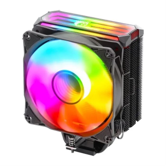 فن پردازنده گرین Fan Green NOTUS 400 ARGB — | عماد رایان فن پردازنده گرین Fan Green NOTUS 400 ARGB —
